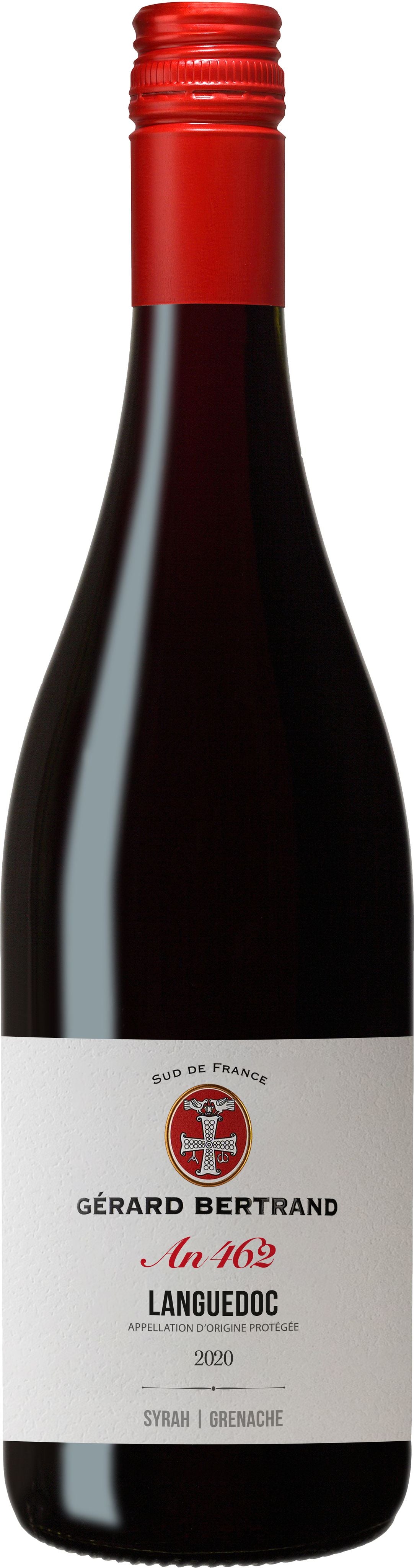 Gérard Bertrand Terroir Languedoc – FWM Canada