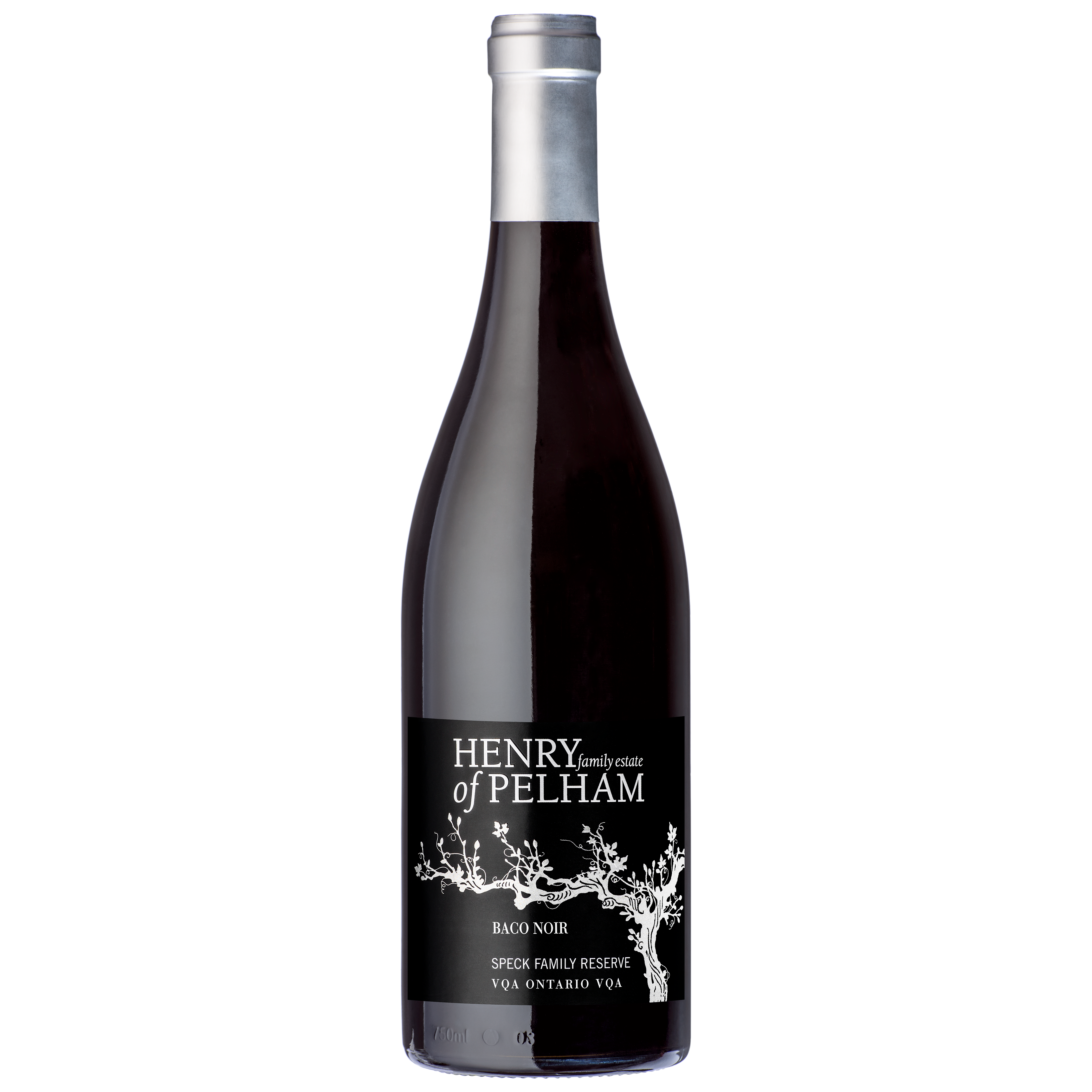 2021 Baco Noir Speck Family Reserve | Our Wines | Henry of Pelham