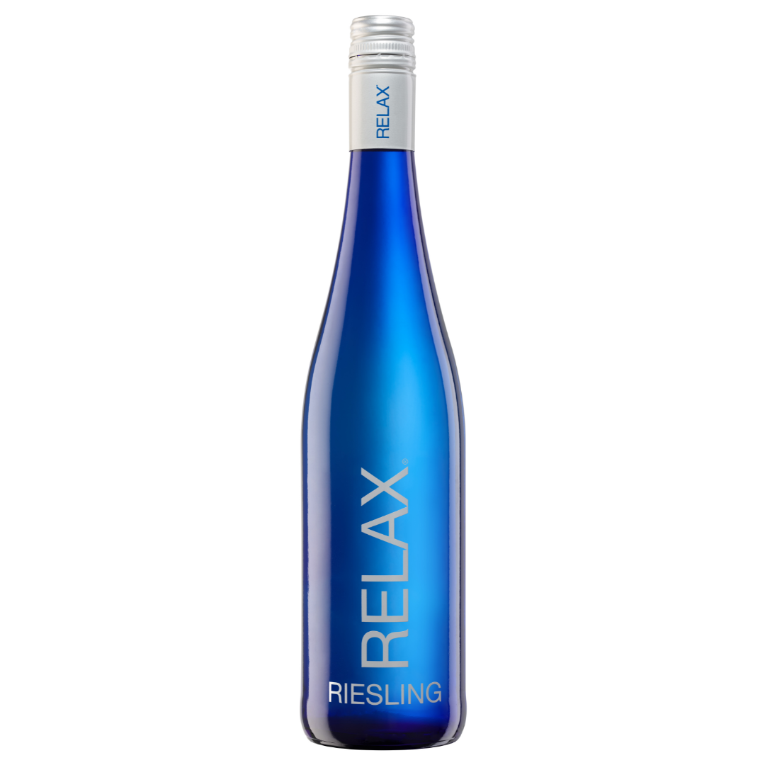 Relax deals riesling wine