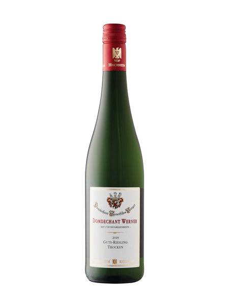 Reach for this Riesling - It's an Original