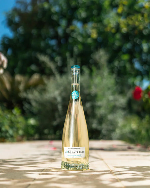 Head South For This Sauvignon Blanc