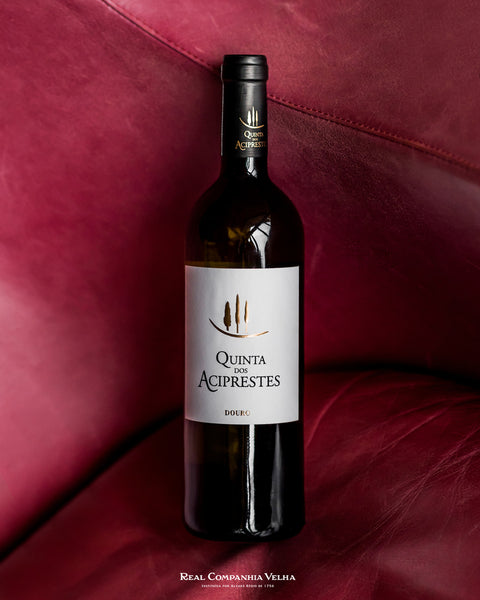 Quinta-ssential Quality - Down the Douro