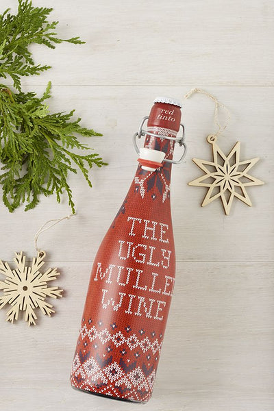 Ugly Is In Good Taste