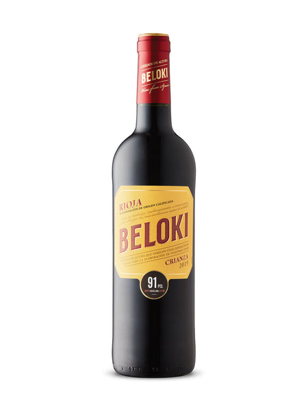 Behold Beloki