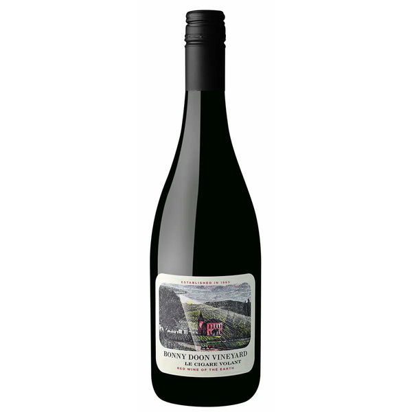 Rhône Ranger Red