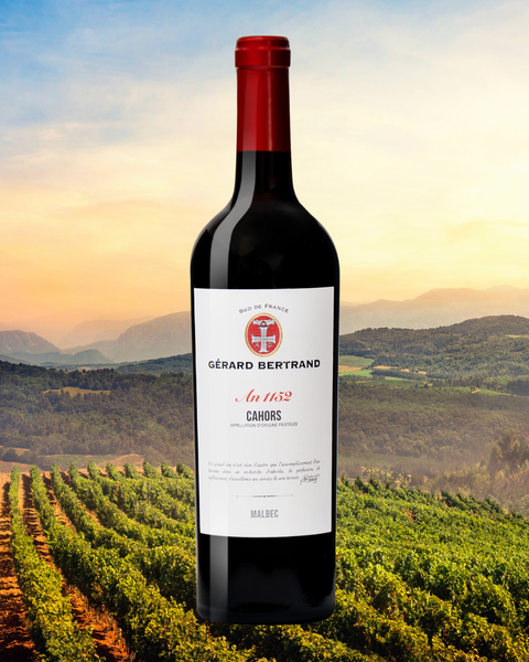 A Lot to Know About Cahors