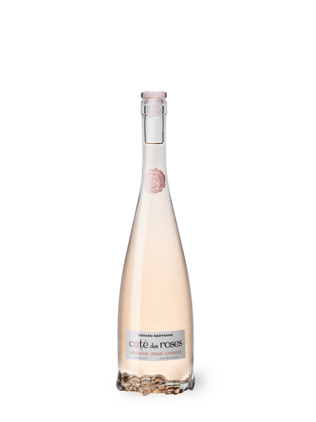 A Rosé By Another Name Could Not Be This Seductive