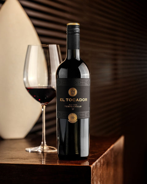 Sensible Pricing for Cencibel, A.K.A.Tempranillo