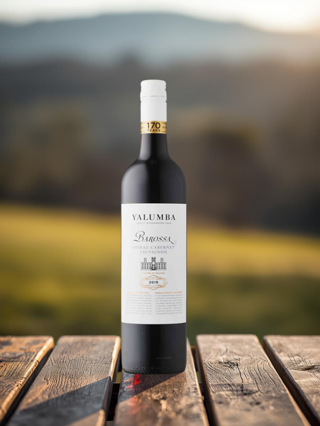 Barossa Beauty: Timely Treat