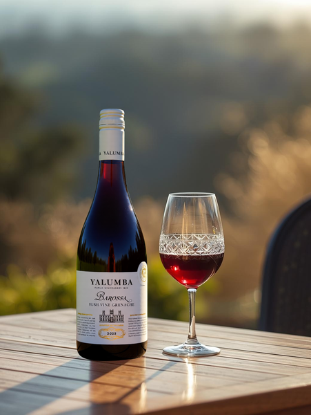 Grab This Great Grenache