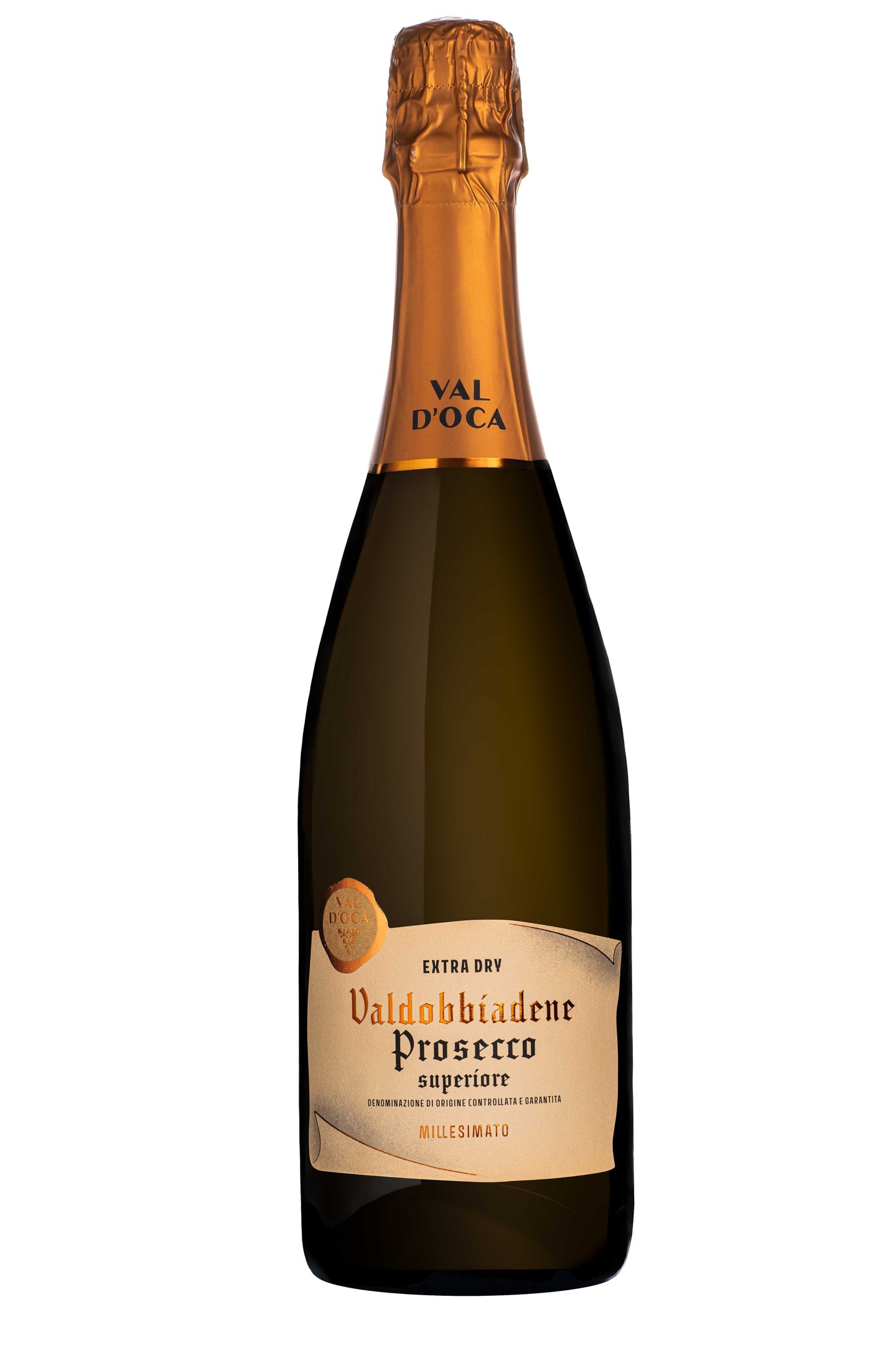 Val d'Oca Prosecco DOCG