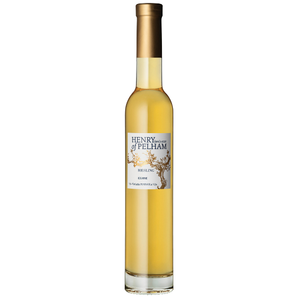Henry of Pelham Riesling Icewine 2024 (375 mL)