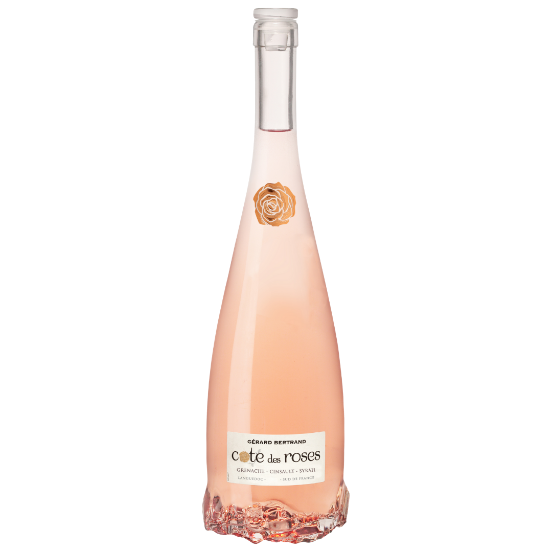 Rosé様 Côte des Roses Rosé – FWM Canada