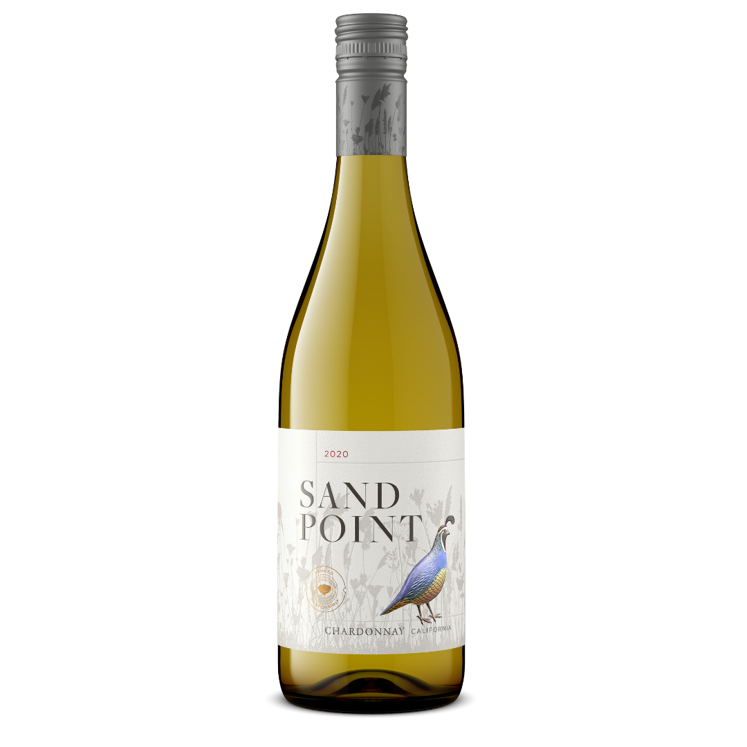 Sand Point Chardonnay