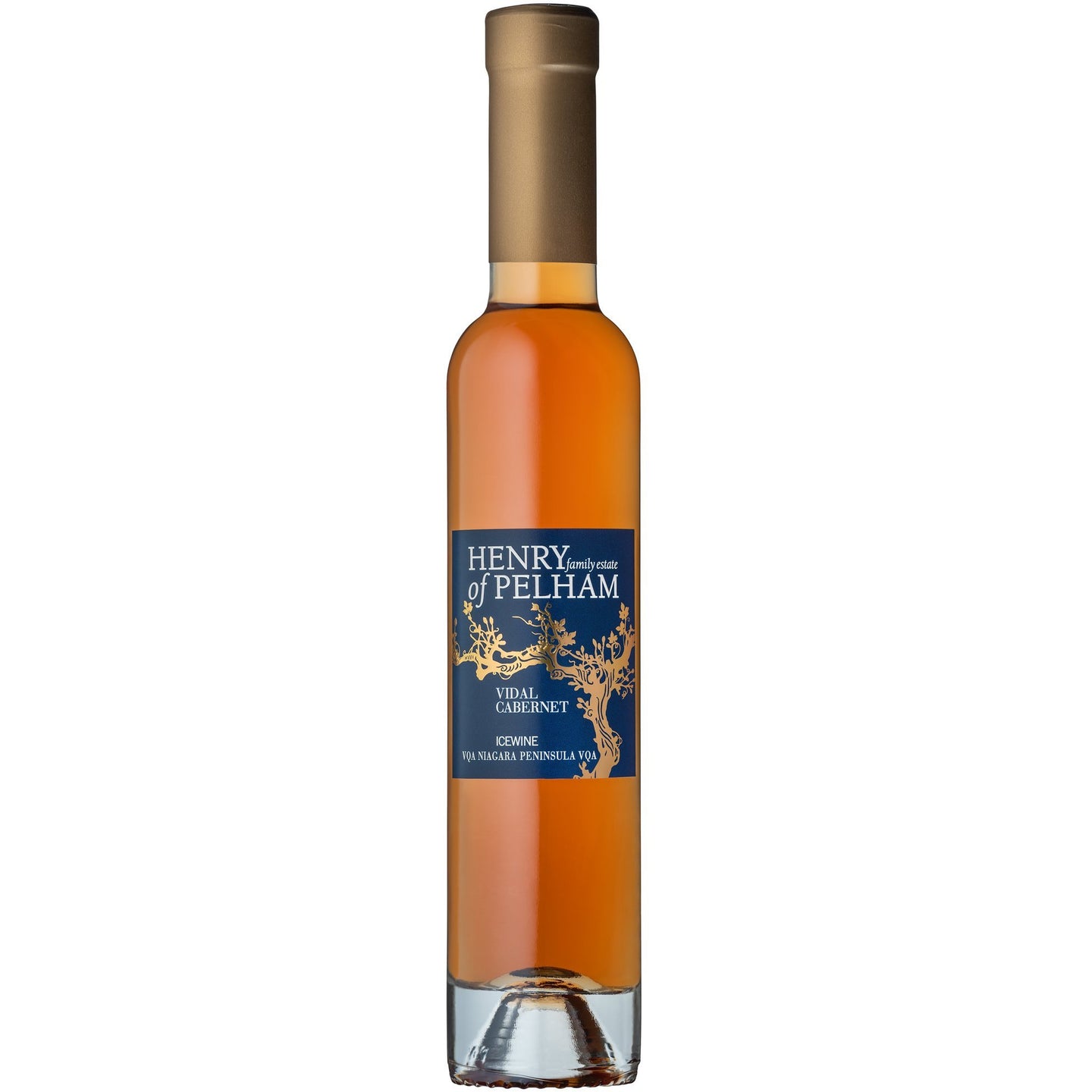 Henry of Pelham Red Icewine 2018 (200 mL)